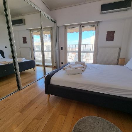 Luxury Living Athens By Yha Apartment Exterior photo
