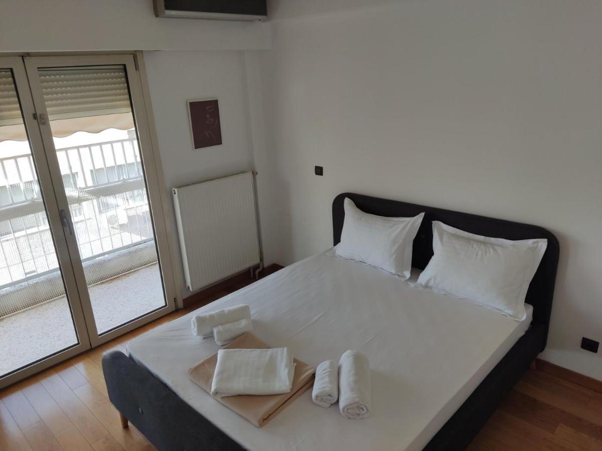 Luxury Living Athens By Yha Apartment Exterior photo