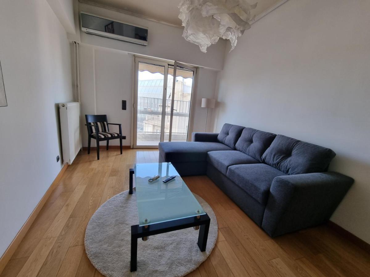 Luxury Living Athens By Yha Apartment Exterior photo